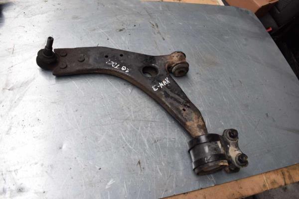 TRIANGLE AVANT GAUCHE FORD / VOLVO - Vue 1